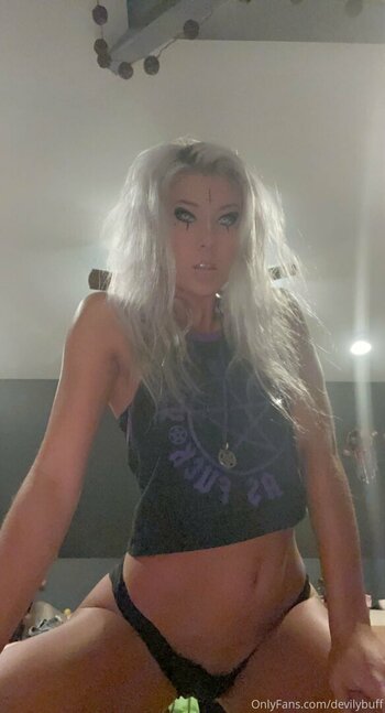 devilybuff Nackt-Leaks OnlyFans Foto 16