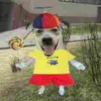 executionergf / executioner.gf Nackt-Leaks OnlyFans Foto 5