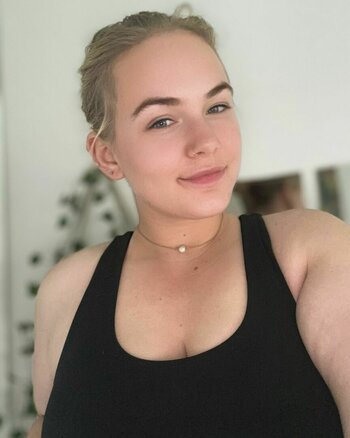 Gee Ruby / babyygeeexx / its_your_gal_rubyyyy Nackt-Leaks OnlyFans Foto 2