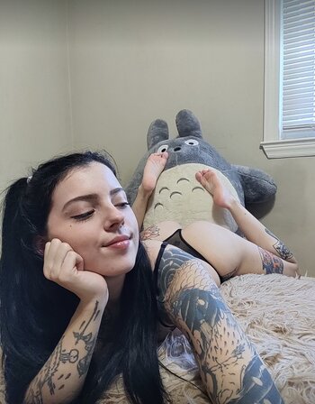 grumpytwo | grumpycosplays / grumpytwo Nackt-Leaks OnlyFans Foto 4
