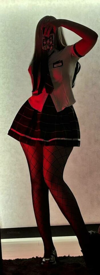 Hellsing / giuhellsing / hellsing.ultimate Nackt-Leaks OnlyFans Foto 52