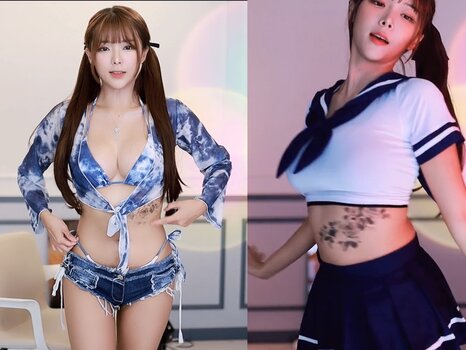 HyeMing / dign1461 / ming_cute_ / 혜밍 Nackt-Leaks Foto 1