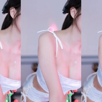 HyeMing / dign1461 / ming_cute_ / 혜밍 Nackt-Leaks Foto 3