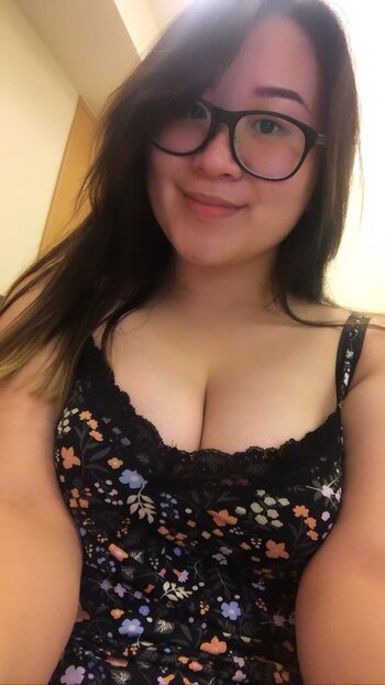 JassieJava Nackt-Leaks OnlyFans Foto 2