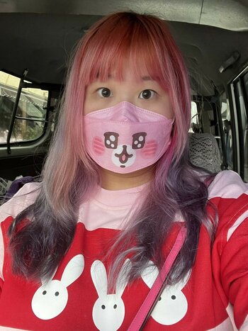 JassieJava Nackt-Leaks OnlyFans Foto 4