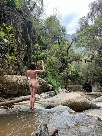 kittynippyhippie / littlenippyhippie Nackt-Leaks OnlyFans Foto 22