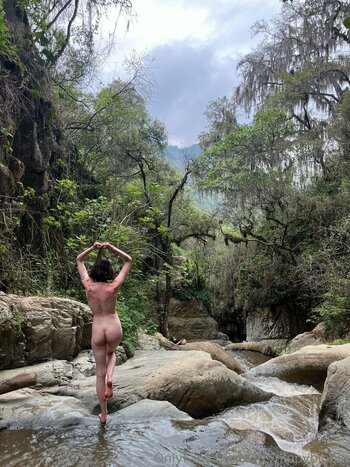 kittynippyhippie / littlenippyhippie Nackt-Leaks OnlyFans Foto 23