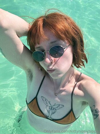 kittynippyhippie / littlenippyhippie Nackt-Leaks OnlyFans Foto 28
