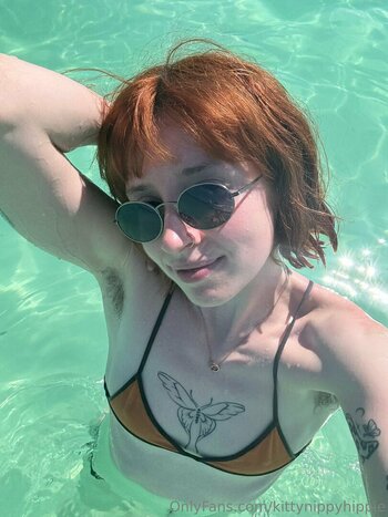 kittynippyhippie / littlenippyhippie Nackt-Leaks OnlyFans Foto 29
