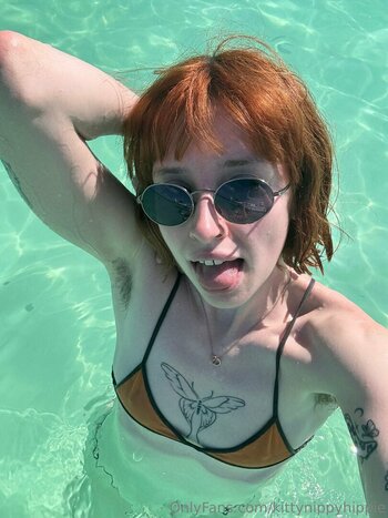 kittynippyhippie / littlenippyhippie Nackt-Leaks OnlyFans Foto 30