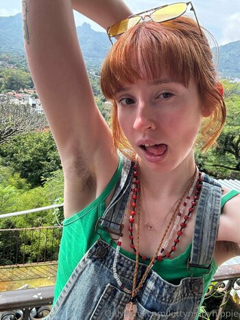 kittynippyhippie / littlenippyhippie Nackt-Leaks OnlyFans Foto 42