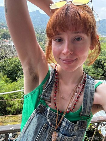 kittynippyhippie / littlenippyhippie Nackt-Leaks OnlyFans Foto 44