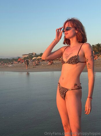 kittynippyhippie / littlenippyhippie Nackt-Leaks OnlyFans Foto 54