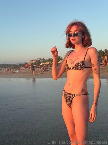 kittynippyhippie / littlenippyhippie Nackt-Leaks OnlyFans Foto 55