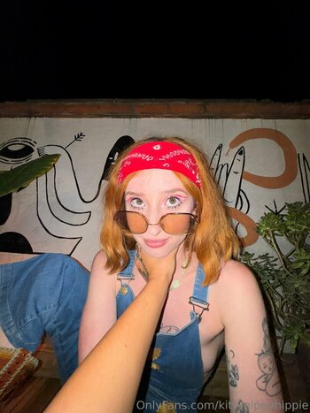 kittynippyhippie / littlenippyhippie Nackt-Leaks OnlyFans Foto 59