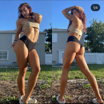 Magicpixie Nackt-Leaks OnlyFans Foto 4