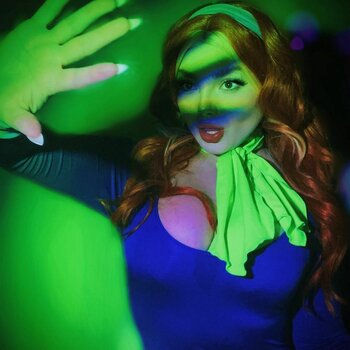 Marcelinepixie Nackt-Leaks Foto 1
