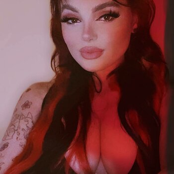 Marcelinepixie Nackt-Leaks Foto 4
