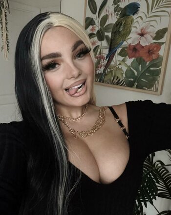 Marcelinepixie Nackt-Leaks Foto 5