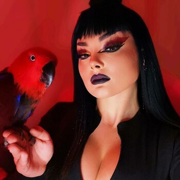 Marcelinepixie Nackt-Leaks Foto 6