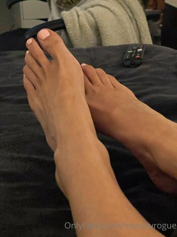 msrubyrogue Nackt-Leaks Foto 1