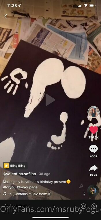 msrubyrogue Nackt-Leaks Foto 2