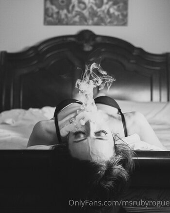 msrubyrogue Nackt-Leaks Foto 3