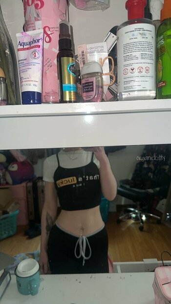 organickitty / thisisnotbiblestudy Nackt-Leaks OnlyFans Foto 33