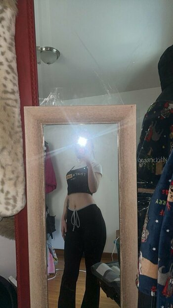 organickitty / thisisnotbiblestudy Nackt-Leaks OnlyFans Foto 34