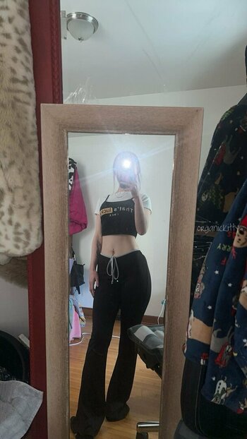 organickitty / thisisnotbiblestudy Nackt-Leaks OnlyFans Foto 35