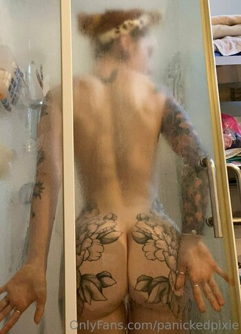 panickedpixie Nackt-Leaks Foto 3