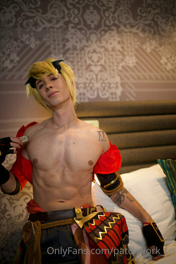 patchwork_co Nackt-Leaks Foto 4