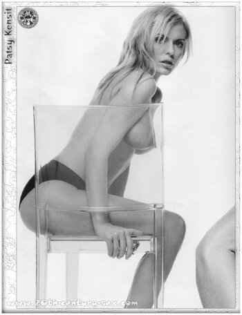Patsy Kensit / patsykensit Nackt-Leaks Foto 37