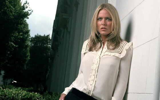 Patsy Kensit / patsykensit Nackt-Leaks Foto 40