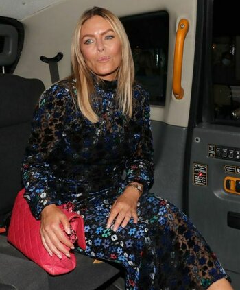 Patsy Kensit / patsykensit Nackt-Leaks Foto 54