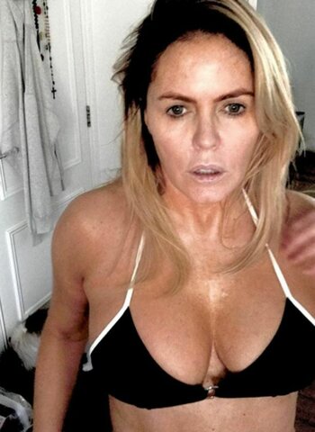 Patsy Kensit / patsykensit Nackt-Leaks Foto 55