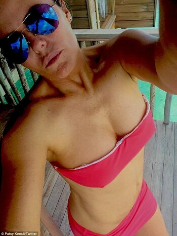 Patsy Kensit / patsykensit Nackt-Leaks Foto 56