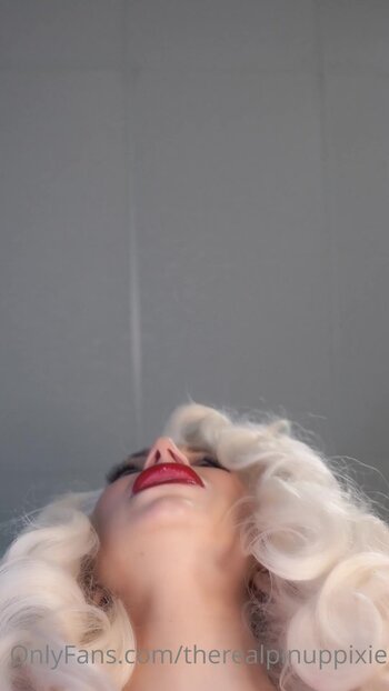 Pineup Pixie / Bianca Blakney 2 / pinuppixietm / therealpinuppixie Nackt-Leaks OnlyFans Foto 26