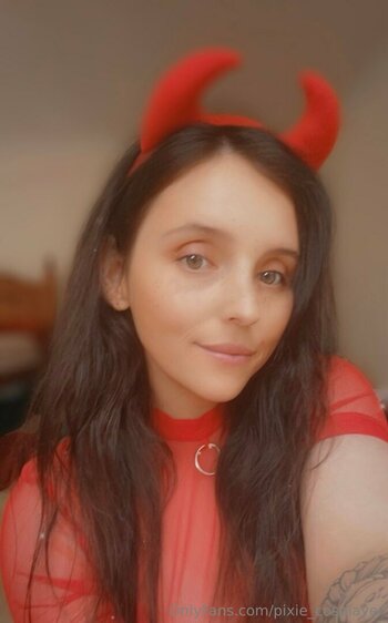 pixie_cosplayer / pixie_cosplay_ Nackt-Leaks OnlyFans Foto 2