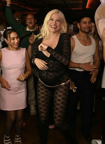 Pixie Lott / pixielott Nackt-Leaks OnlyFans Foto 53