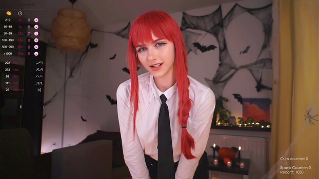 Pixie_pie / pixie_piee / pixiepiex / thepixiepie Nackt-Leaks OnlyFans Foto 10