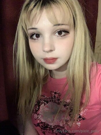 pixie_polly / pixiepoll Nackt-Leaks OnlyFans Foto 53