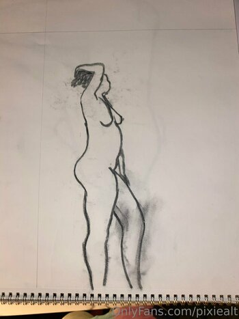 pixiealt Nackt-Leaks Foto 28
