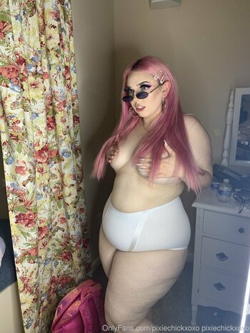 pixiechickxoxo Nackt-Leaks OnlyFans Foto 53