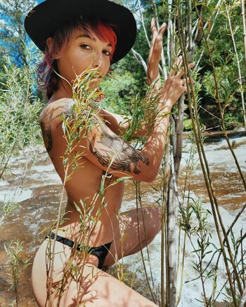 PixiePixelized Nackt-Leaks Foto 1