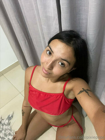pixiepops Nackt-Leaks OnlyFans Foto 6