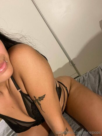 pixiepops Nackt-Leaks OnlyFans Foto 13