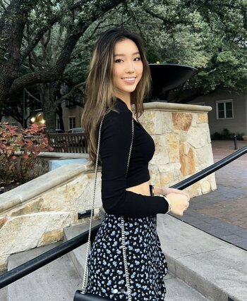 Ruby Eum / rubyeum Nackt-Leaks Foto 3