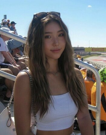 Ruby Eum / rubyeum Nackt-Leaks Foto 4