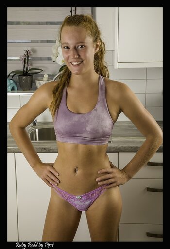 Ruby Redd / lickherlovely / reddexposure / ruby_redd Nackt-Leaks OnlyFans Foto 58